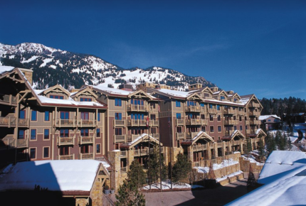 Four Seasons at Jackson Resort Jackson Hole