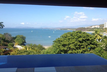 Playa Quieta