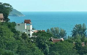 The Villa in the Sky - Kathu, Thailand