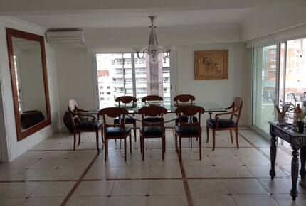 Malecon II Beachfront Condo - Punta del este, Uruguay
