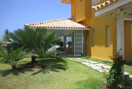 Gorgeous Property in Costa de Sauipe Resort - Mata de São João, Brazil