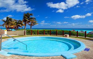 The Westin Lagunamar Ocean Resort - Cancun, Mexico