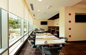 The Westin Lagunamar Ocean Resort - Cancun, Mexico