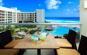 The Westin Lagunamar Ocean Resort - Cancun, Mexico