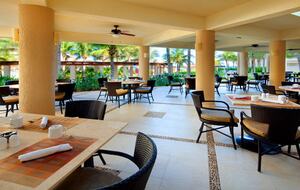 The Westin Lagunamar Ocean Resort - Cancun, Mexico