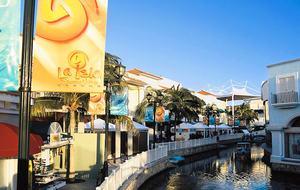 The Westin Lagunamar Ocean Resort - Cancun, Mexico