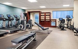 The Westin Lagunamar Ocean Resort - Cancun, Mexico