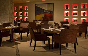 The Westin Lagunamar Ocean Resort - Cancun, Mexico