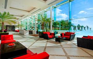 The Westin Lagunamar Ocean Resort - Cancun, Mexico