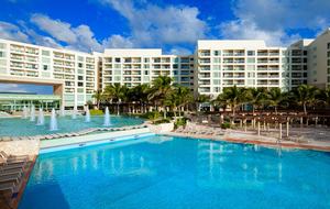 The Westin Lagunamar Ocean Resort - Cancun, Mexico