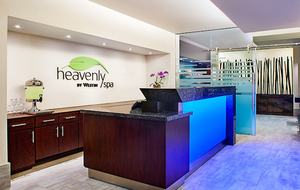 The Westin Lagunamar Ocean Resort - Cancun, Mexico