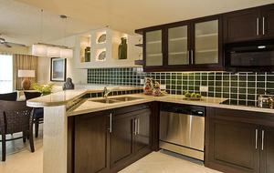 The Westin Lagunamar Ocean Resort - Cancun, Mexico