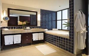 The Westin Lagunamar Ocean Resort - Cancun, Mexico