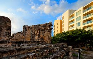 The Westin Lagunamar Ocean Resort - Cancun, Mexico