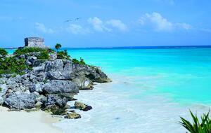 The Westin Lagunamar Ocean Resort - Cancun, Mexico