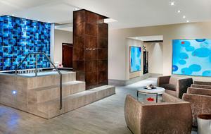 The Westin Lagunamar Ocean Resort - Cancun, Mexico