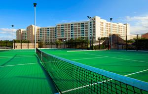 The Westin Lagunamar Ocean Resort - Cancun, Mexico