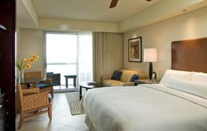 The Westin Lagunamar Ocean Resort - Cancun, Mexico