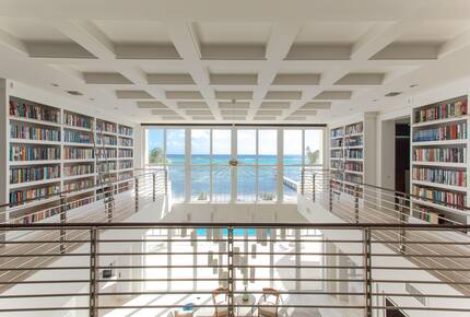 Cayman House - Georgetown, Cayman Islands