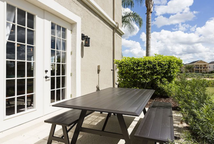 Located 6 Miles to Disney, in Luxury Reunion Resort - Reunion, Florida