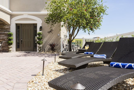 Located 6 Miles to Disney, in Luxury Reunion Resort - Reunion, Florida