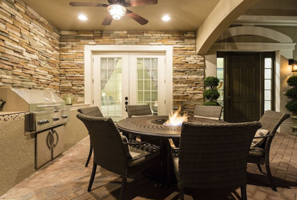 Located 6 Miles to Disney, in Luxury Reunion Resort - Reunion, Florida