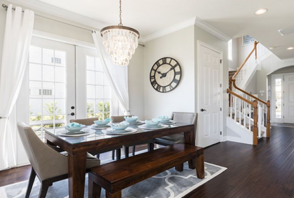 Located 6 Miles to Disney, in Luxury Reunion Resort - Reunion, Florida