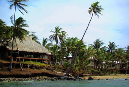 CURATED BOUTIQUE ISLAND HIDEAWAYS - Little Corn Island, Nicaragua