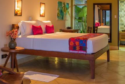 CURATED BOUTIQUE ISLAND HIDEAWAYS - Little Corn Island, Nicaragua