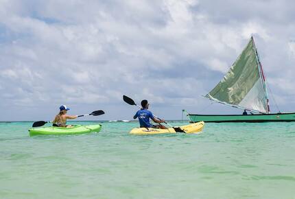 CURATED BOUTIQUE ISLAND HIDEAWAYS - Little Corn Island, Nicaragua
