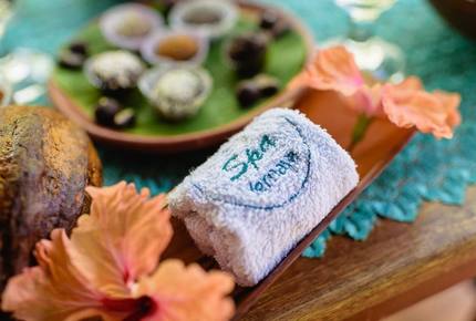 CURATED BOUTIQUE ISLAND HIDEAWAYS - Little Corn Island, Nicaragua