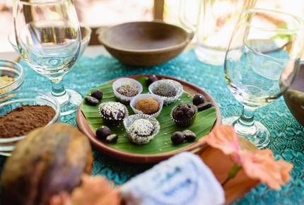 CURATED BOUTIQUE ISLAND HIDEAWAYS - Little Corn Island, Nicaragua