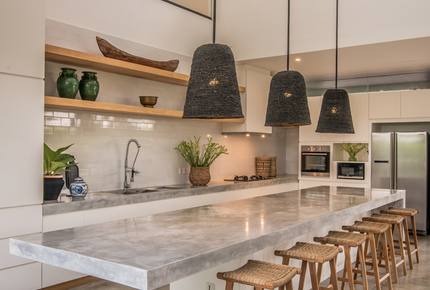 Villa Casa Putih - Kuta Utara, Canggu, Indonesia