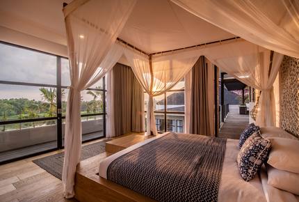 Villa Casa Putih - Kuta Utara, Canggu, Indonesia