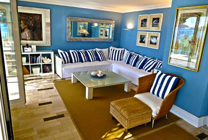 Mey's Place beach villa