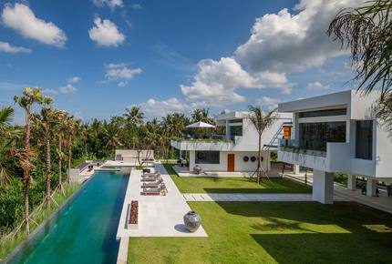 The Palm House - Kabupaten Badung, Indonesia
