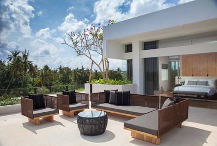 The Palm House - Kabupaten Badung, Indonesia
