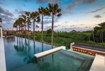 The Palm House - Kabupaten Badung, Indonesia