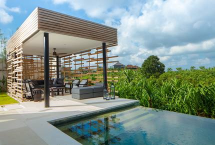 The Palm House - Kabupaten Badung, Indonesia