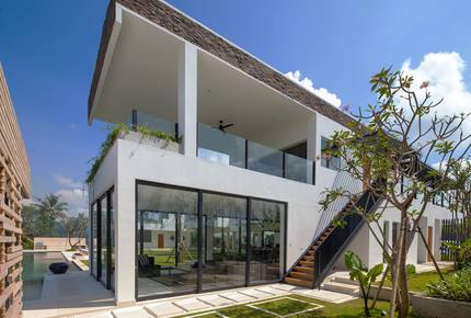The Palm House - Kabupaten Badung, Indonesia