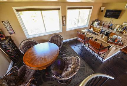 Lake Arrowhead Gem - Lake Arrowhead, California