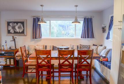 Lake Arrowhead Gem - Lake Arrowhead, California