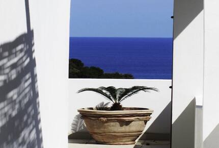Villa Meridiana - Marciana - Livorno, Italy