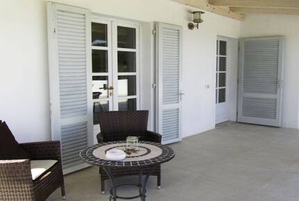 Villa Meridiana - Marciana - Livorno, Italy