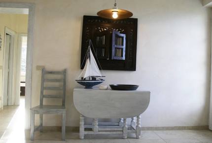 Villa Meridiana