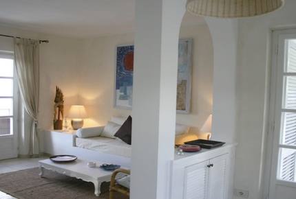 Villa Meridiana
