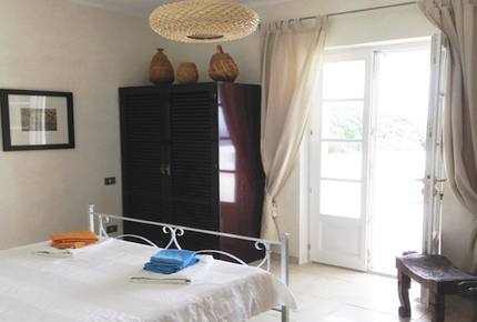 Villa Meridiana - Marciana - Livorno, Italy