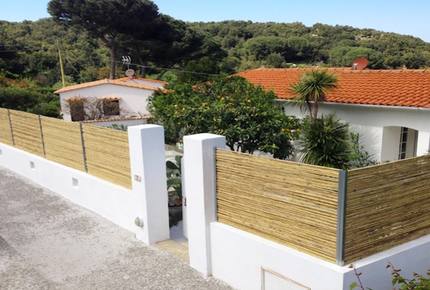 Villa Meridiana - Marciana - Livorno, Italy