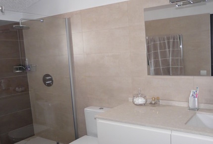 Beachfront villa in Estepona - Estepona, Spain