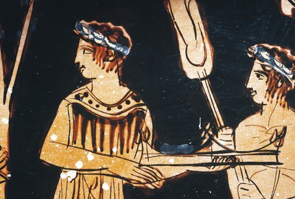 CURATED CULTURAL CLASSICS - Classic Athens & The Mainland, Greece
